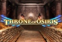 Throne of Osiris slot